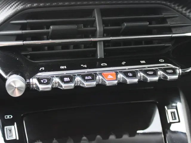 Peugeot 2008 1.2 PT Blue Lease Allure 2020 Benzine 23