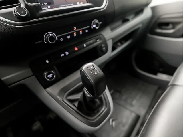 Citroën Jumpy 1.6 BlueHDI 95 Club M 2017 Diesel 9