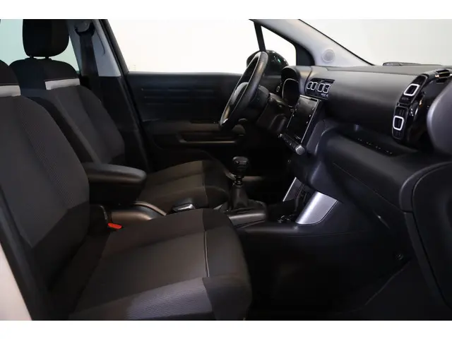 Citroën C3 Aircross PT 110 Shine 2020 Benzine 9