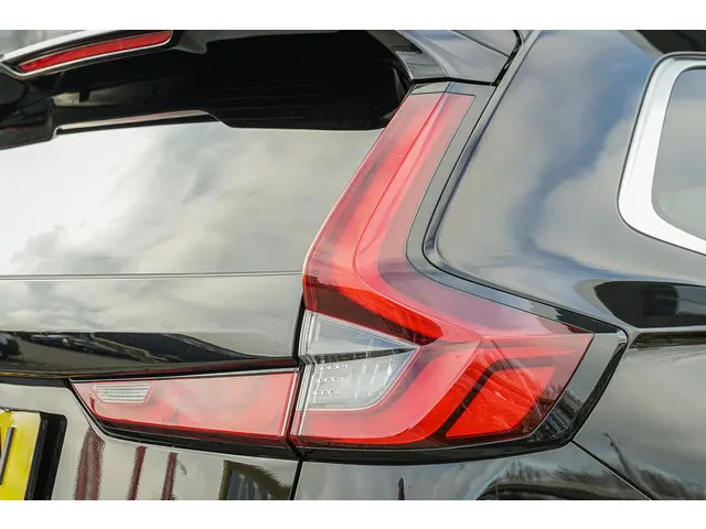 Honda CR-V 2.0 e:PHEV ADVANCE TECH 2025 Hybride Benzine 37