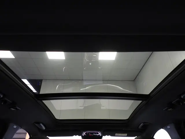 Lynk & Co 01 1.5 PHEV BlackLine 2023 Hybride Benzine 22