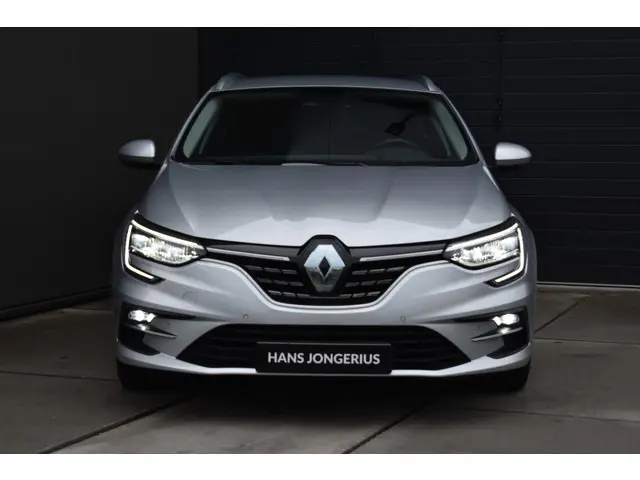 Renault Mégane Estate 2