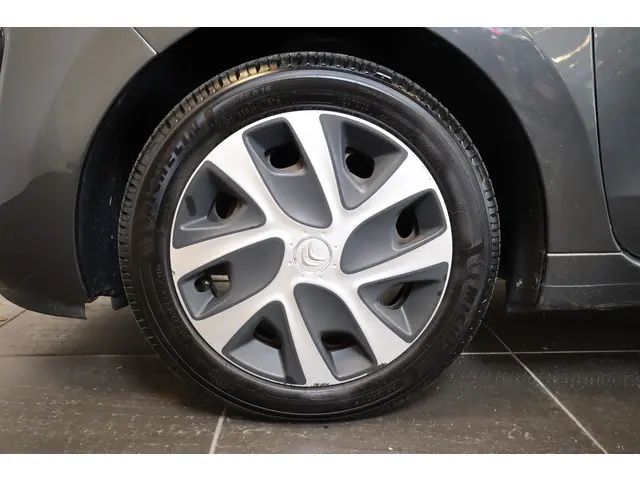 Citroën C3 Picasso VTi 95 Tendance 2013 Benzine 14