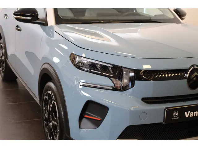 Citroën C3 Turbo 100 Max 2025 Benzine 5