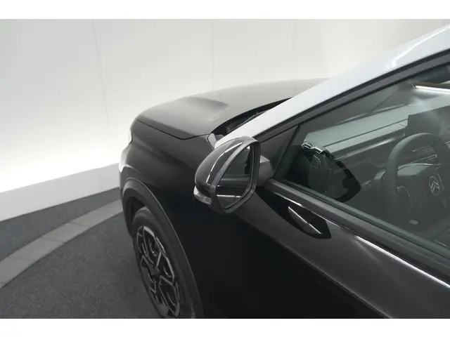 Citroën C3 Turbo 100pk Max 2024 Benzine 19