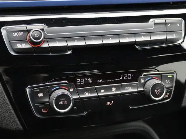 BMW X1 sDrive20i 2020 Benzine 14