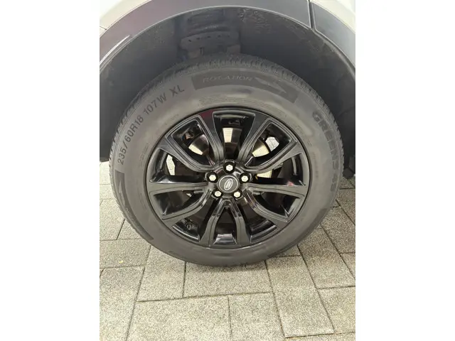 Land Rover Range Rover Evoque 2.0 eD4 2019 Diesel 20