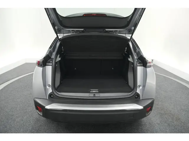 Peugeot e-2008 EV Allure 50 kWh 2020 Elektrisch 60