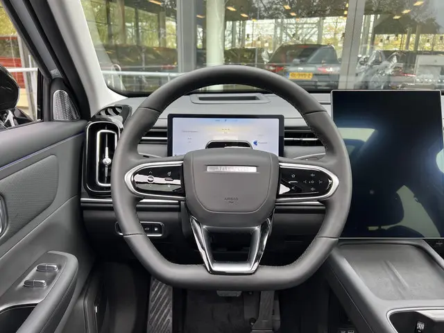 Jaecoo 7 1.5 GDI SHS-P Exclusive 2026 Hybride Benzine 15