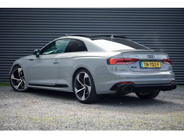 Audi RS5 Coupé 2.9 TFSI A5 quattro 2017 Benzine 13