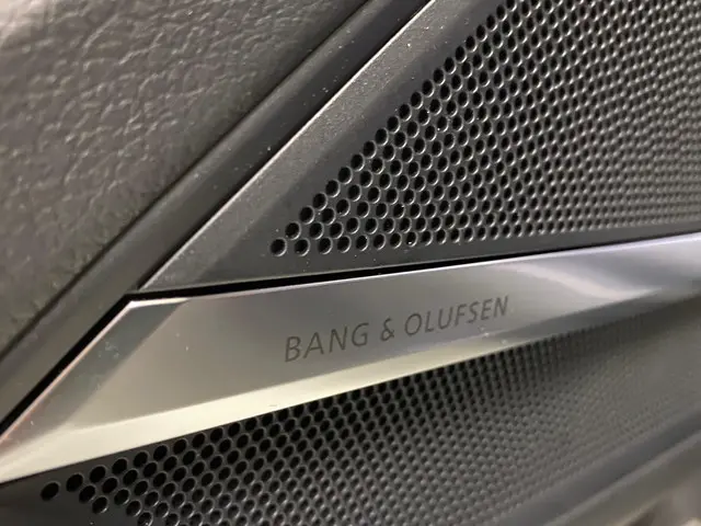 Audi A8 60 TFSI e quattro 2025 Hybride Benzine 24