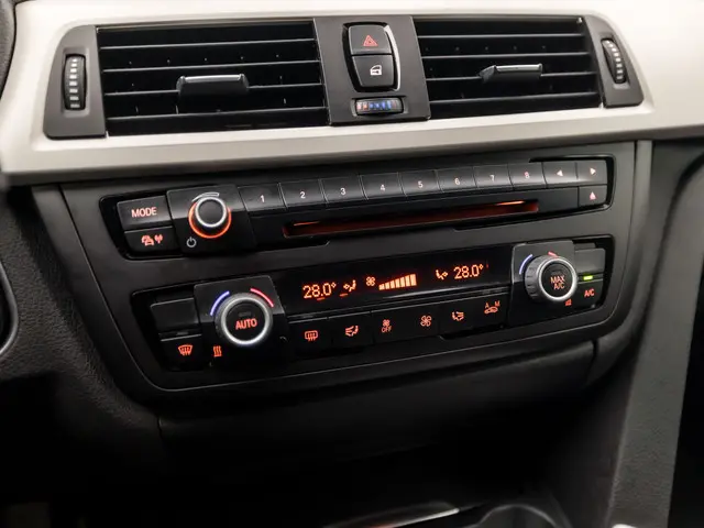 BMW 4 Serie Gran Coupé 420i Sportline 2014 Benzine 9