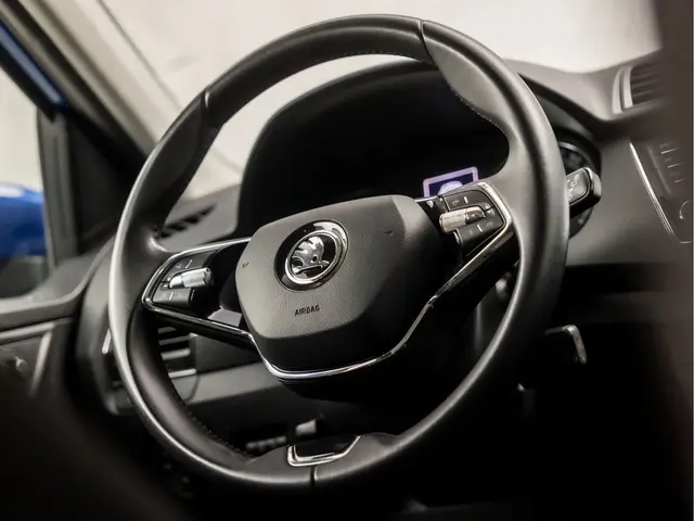 Škoda Fabia Combi 1.0 TSI Ambition Sport 2022 Benzine 16