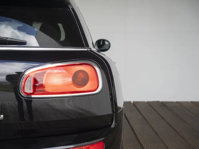 MINI Clubman One 2018 Benzine 29