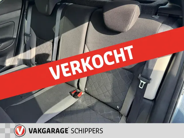 Nissan Micra 1.0 IG-T N-Connecta 2020 Benzine 34