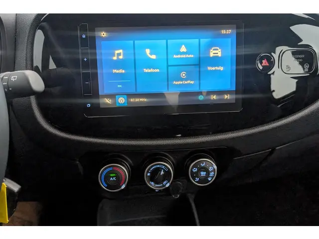 Toyota Aygo X 1.0 VVT-i S-CVT Play 2024 Benzine 20