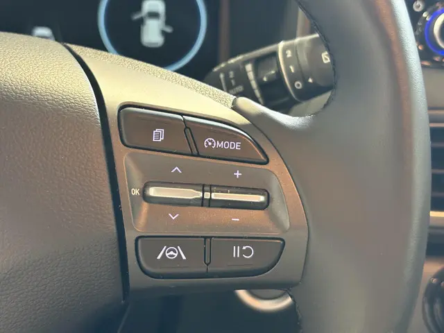 Hyundai Kona 1.0 T-GDI STYLE 2WD 2021 Benzine 32