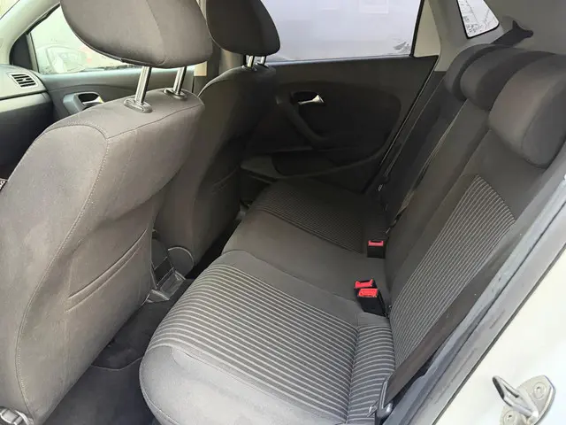 Volkswagen Polo 1.2 TSI Highline 2013 Benzine 6