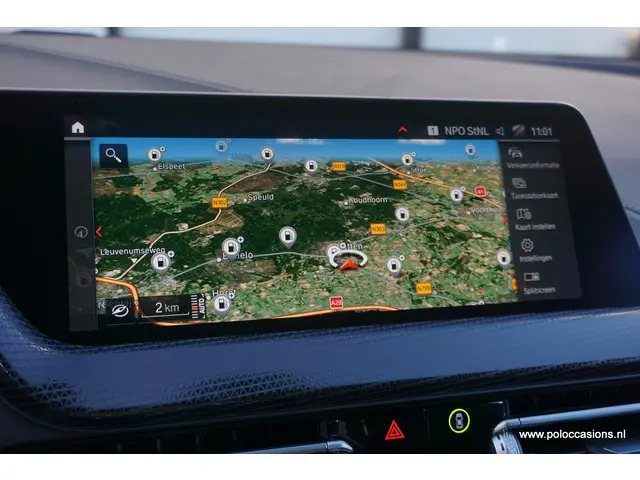 BMW 1 Serie 118i 2021 Benzine 20