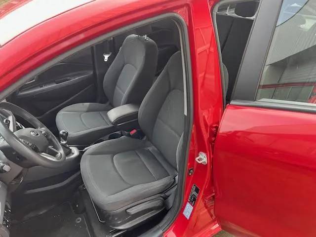 Kia Rio 1.2 CVVT-AIRCO 2013 Benzine 13