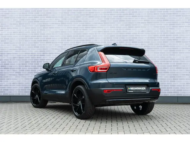Volvo XC40 2