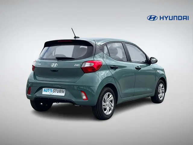 Hyundai i10 1.0 Comfort 2025 Benzine 4