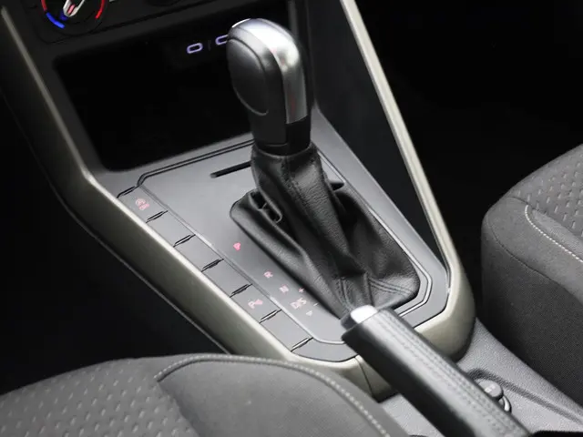 Volkswagen Polo 1.0TSI/95PK DSG Comfortline 2021 Benzine 32