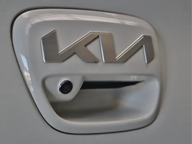 Kia Rio 1.0 T-GDi MHEV GT-Line 2023 Benzine 22