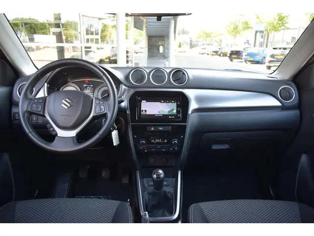 Suzuki Vitara 1.0 Boosterjet Select 2020 Benzine 7