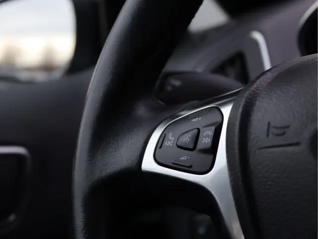 Ford B-MAX 1.0 EcoBoost Titanium 2018 Benzine 30