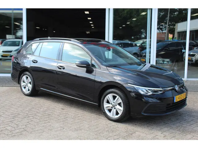 Volkswagen Golf 2