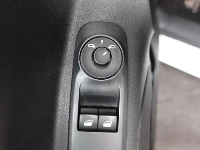 Citroën Berlingo 1.5 BlueHDI 75pk L1 2021 Diesel 10
