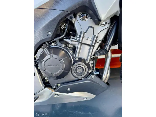 Honda CB 500 500X C-ABS 2013 Benzine 18