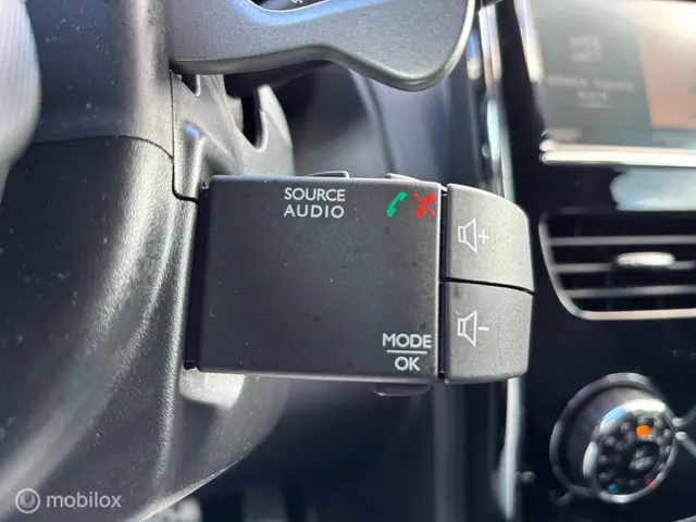 Renault Clio 1.2 GT|AUTOMAAT|CAMERA|PDC|AIRCO 2015 Benzine 23