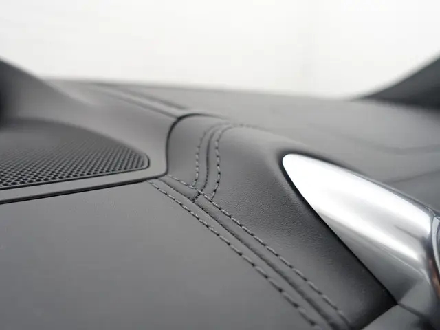 Porsche Cayenne 3.0 S E-Hybrid 2015 Hybride Benzine 25