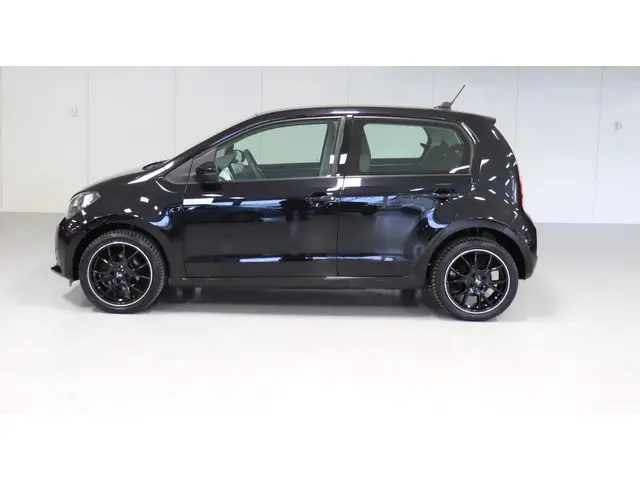 SEAT Mii Electric 2020 Elektrisch 7