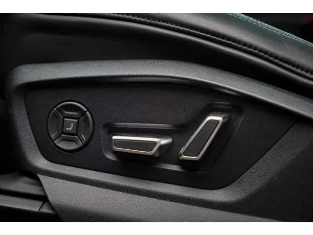 Audi Q8 4.0 TFSI RS Q8 quattro 2021 Benzine 30