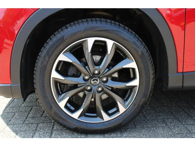 Mazda CX-5 2.0 SkyActiv-G 160 Nakama 4WD 2017 Benzine 27