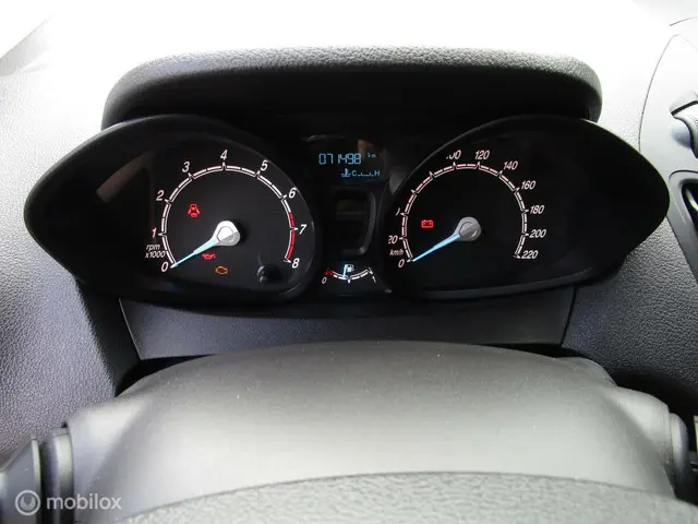 Ford Tourneo Connect Compact 1.0 Trend 2019 Benzine 15