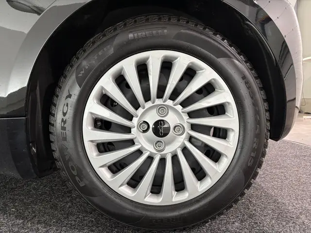 Fiat 500 Urban 42 kWh 2023 Elektrisch 24