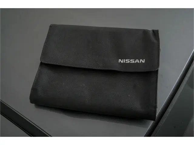 Nissan Note 1.2 Connect Edition 2013 Benzine 45