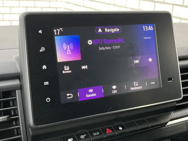 Renault Trafic 2.0 dCi 150 T29 L2H1 DC Luxe 2023 Diesel 38