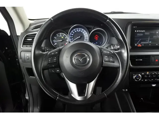 Mazda CX-5 2.0 165pk Skylease 2015 Benzine 18