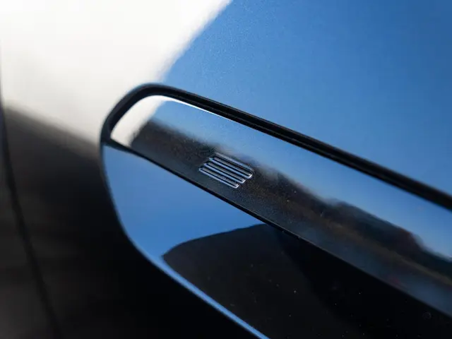 MINI Aceman SE 2025 Elektrisch 18