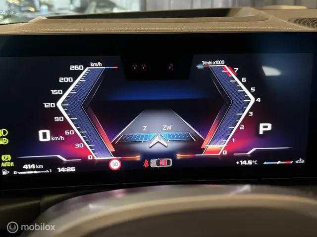 BMW 4 Serie Gran Coupé M440i xDrive | 2025 Benzine 17