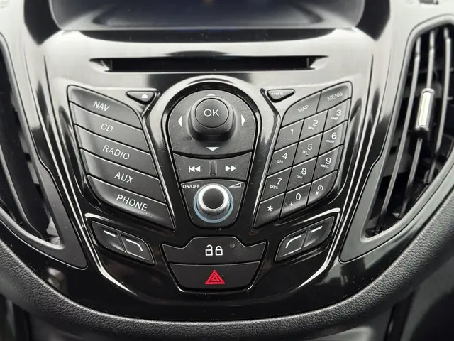 Ford B-MAX 1.6 TI-VCT Titanium 2013 Benzine 20