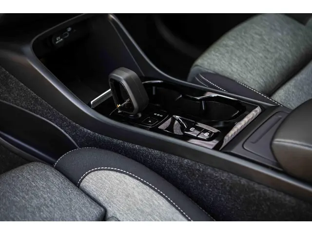 Volvo XC40 2.0 B4 Plus Dark 2024 Benzine 32