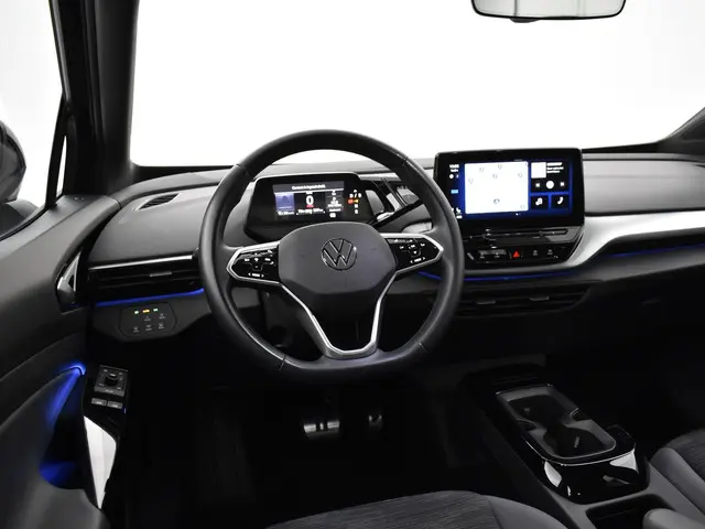 Volkswagen ID.4 Pro 77 kWh accu 2023 Elektrisch 12