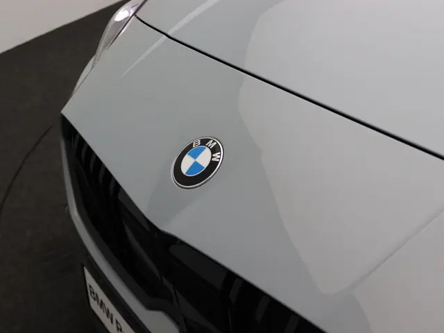 BMW 2 Serie Gran Coupé 220 2025 Benzine 7
