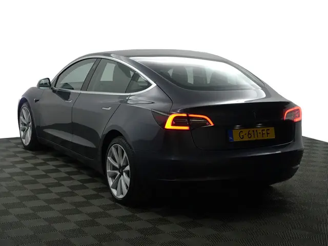 Tesla Model 3 Long Range AWD 75 kWh- 2019 Elektrisch 5